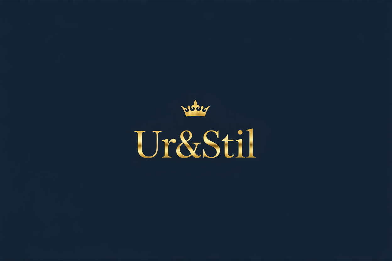 Ur&Stil Hero Banner